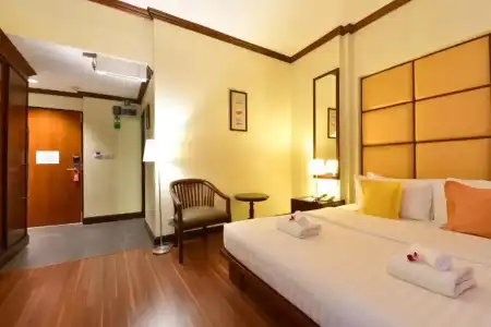 Grand Business Inn - 60