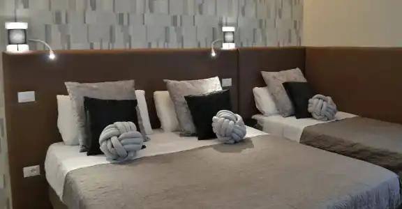 B&B At Your Place - 33