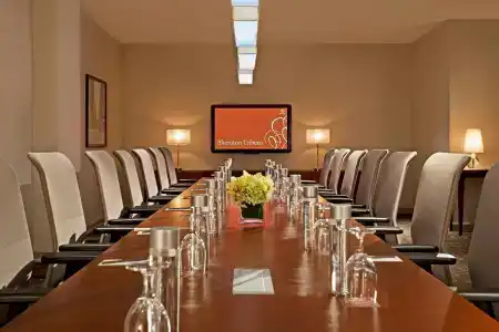 Sheraton Tribeca New York - 41