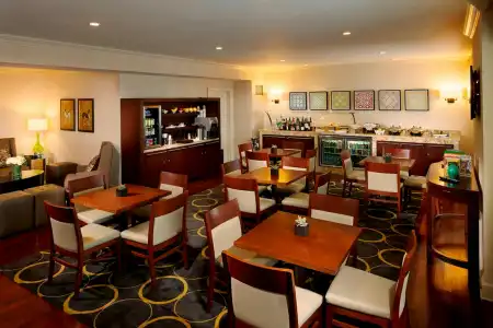 JW Marriott Miami - 36