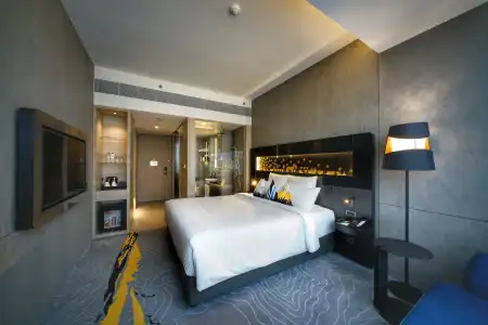 Novotel Singapore on Stevens - 4