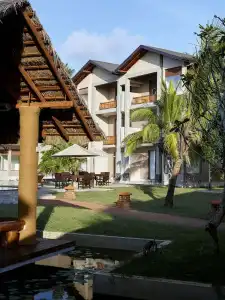 Amaranthe Bay Resort - 39