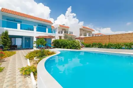 Kolymbia Village - 123