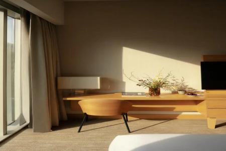 Oasia Resort Sentosa by Far East Hospitality - 47