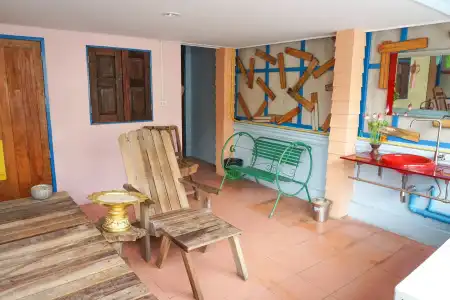 Zleep63 - Hostel - 18