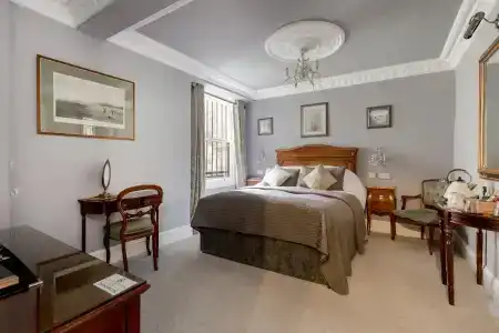 Alamo Guest House - 32