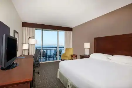 Wyndham San Diego Bayside - 46