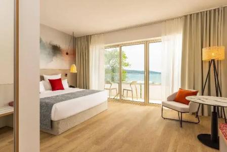 AluaSoul Sunny Beach - All Inclusive – Adults Only - 41