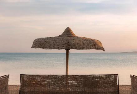 Palm Royale Resort - Soma Bay - 42