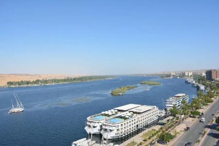 Aswan Plaza - 123