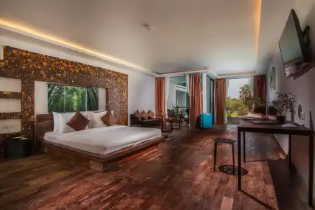 Elysium Suite - 2
