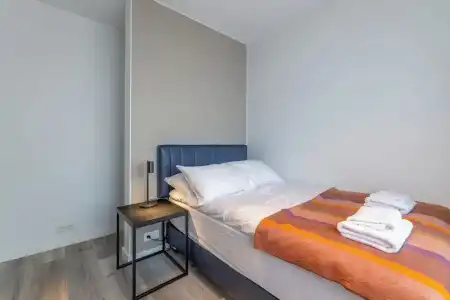 Hlemmur Suites - 109