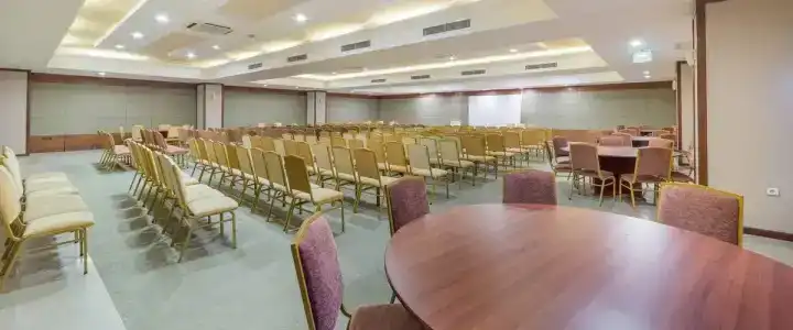 Justiniano Club Park Conti - 20
