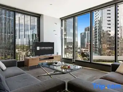 Corporate Keys - Freshwater Place - 69