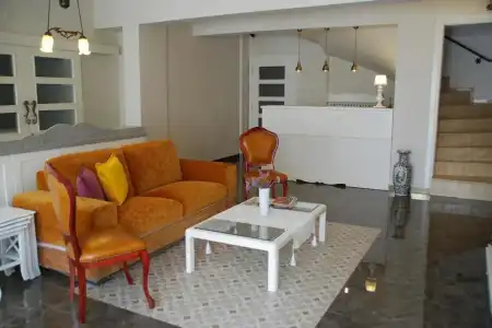 Melaike Otel - 7