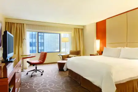 Swissotel - Chicago - 1