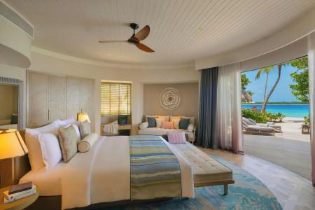 The Nautilus Maldives - 2
