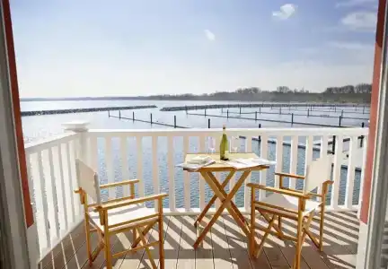 Beech Resort Boltenhagen - 16