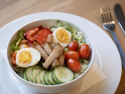 Holiday Inn Express Munich City West by IHG - 38
