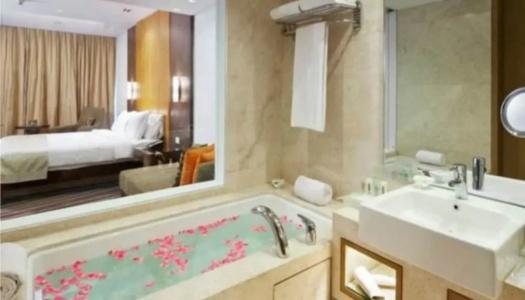 Holiday Inn Mumbai International Airport by IHG - 49