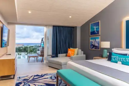 Dreams Cap Cana - 56
