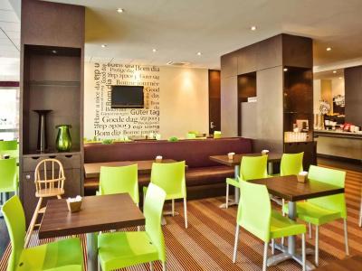 Ibis Budget Dijon Centre Clemenceau - 19