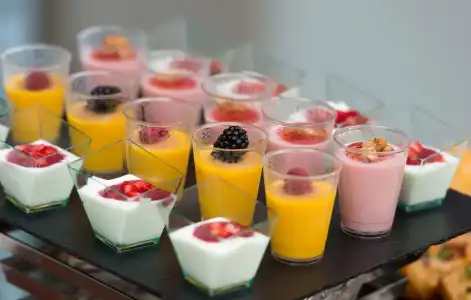 Melia Lisboa Oriente - 11
