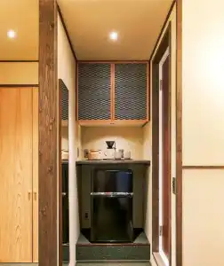 THE MACHIYA Kamiumeya - 41