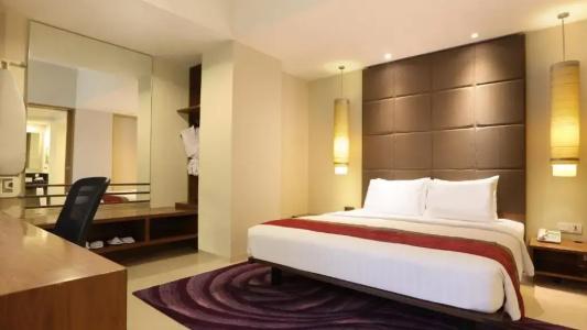 Holiday Inn Bandung Pasteur by IHG - 99
