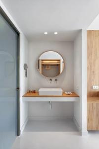 Infinity View Suites Tinos - 49
