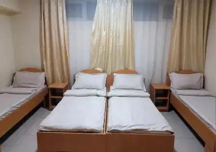 Yevraziya Mini-hotel - 3