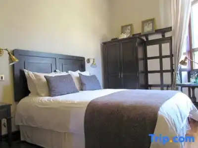 Boutique Castillo Rojo - 180