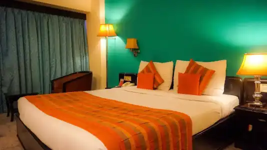 The Beaufort Inn - 8