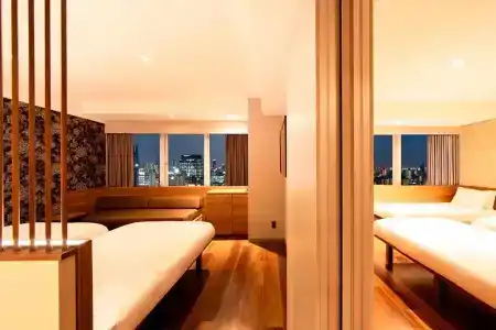 karaksa grande Shin-Osaka Tower - 51