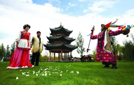 Banyan Tree Lijiang - 35