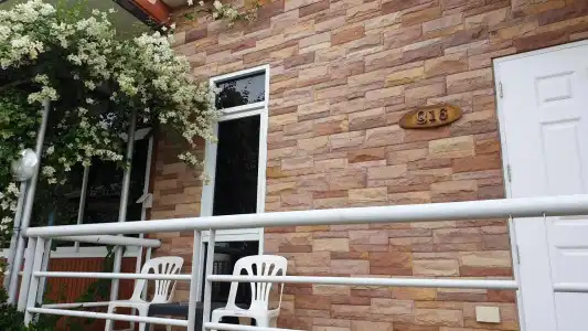 Yenjit Resort - 33
