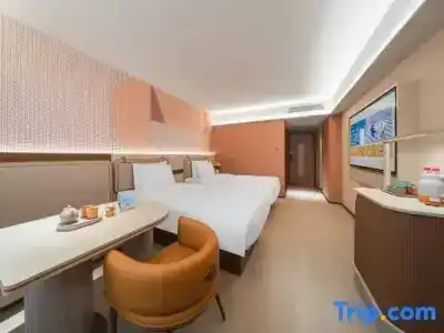 Orange Select Luohu Shenzhen - 28