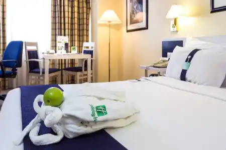 Holiday Inn Lisbon by IHG - 91