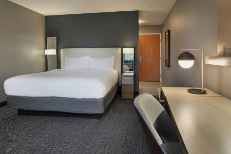 Courtyard by Marriott Sacramento Midtown - 71