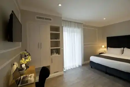Seven Suites - 25