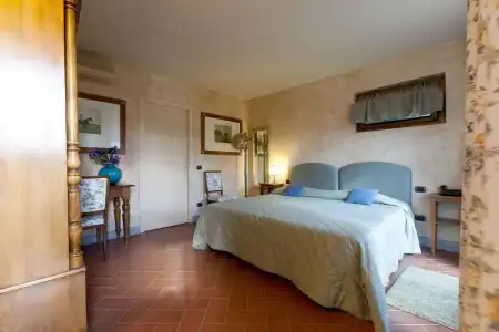Relais Poggio Borgoni - 5