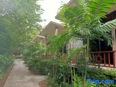 Lanta Pearl Beach Resort - 110