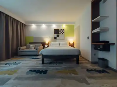 Ibis Styles Warszawa Airport - 29