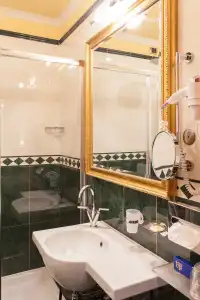 Manfredi Suite in Rome - 19