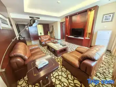 Dynasty International Kunming - 48