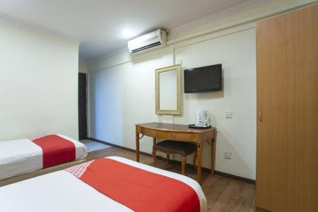 Grand Orchard - 28