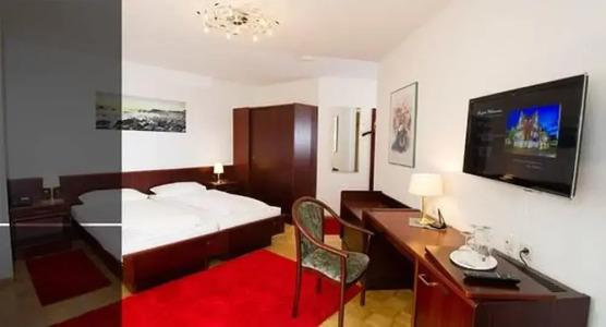 Altstadt Meppen - 16