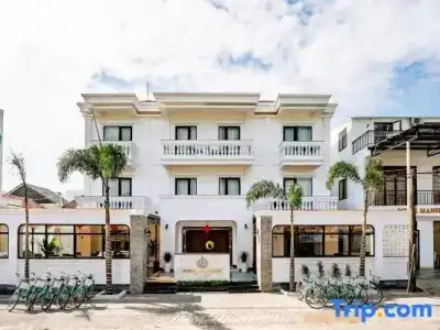 Royal Mansion Boutique Hoi An - 37
