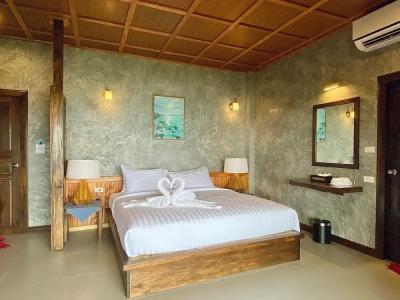 Koh Tao Relax Freedom Beach Resort - 155