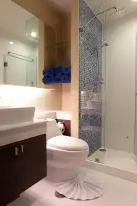 iCheck inn Residences Patong - 9